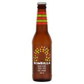BOMBILLA MATE MINUMAN KLASIK 330 ML